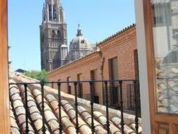 Vistas desde el Hotel