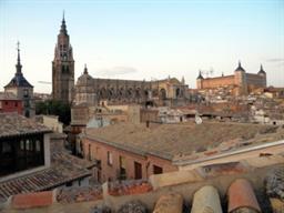 Vistas desde el Hotel