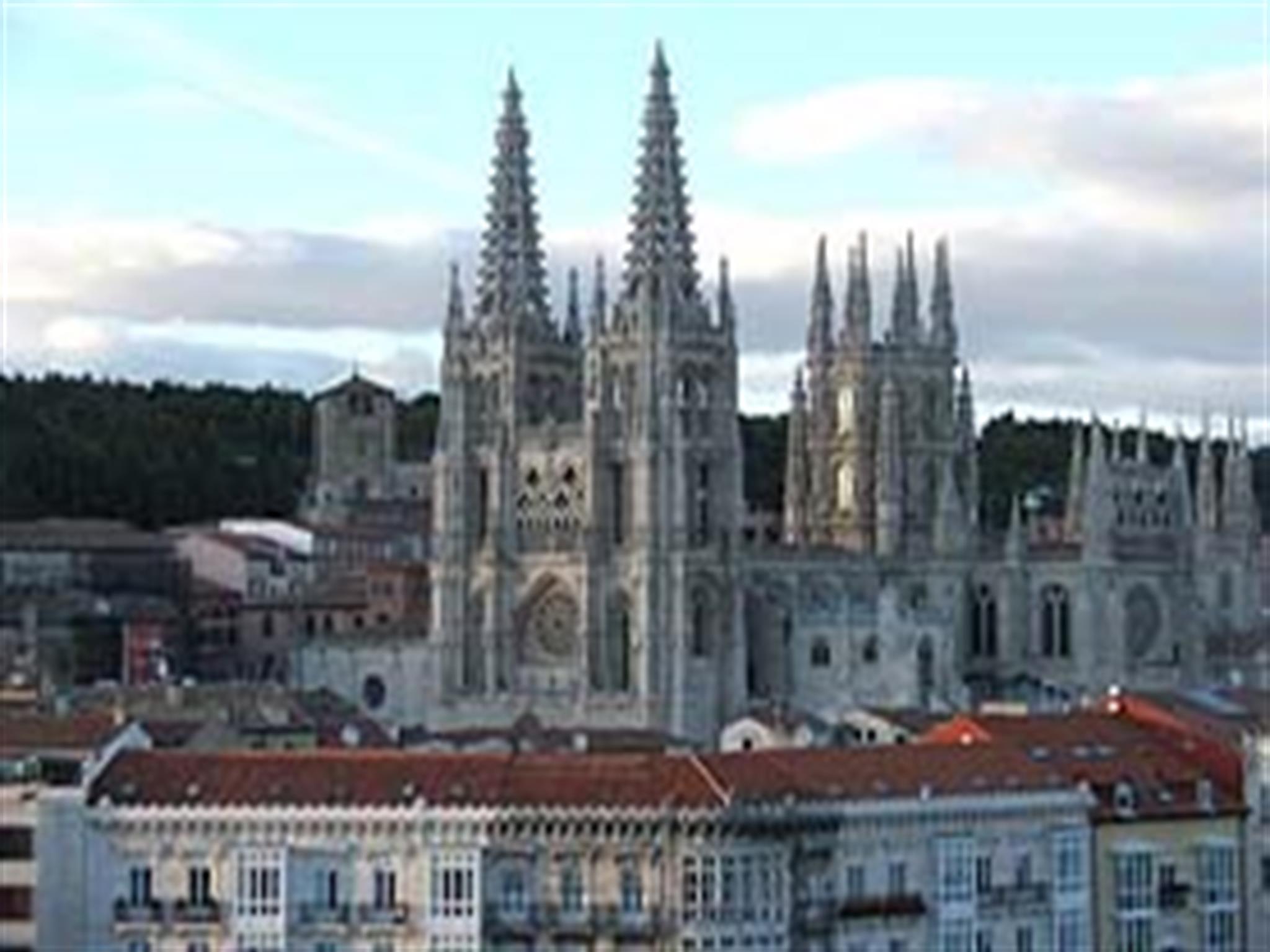 Que ver - Catedral de Santa María de Toledo