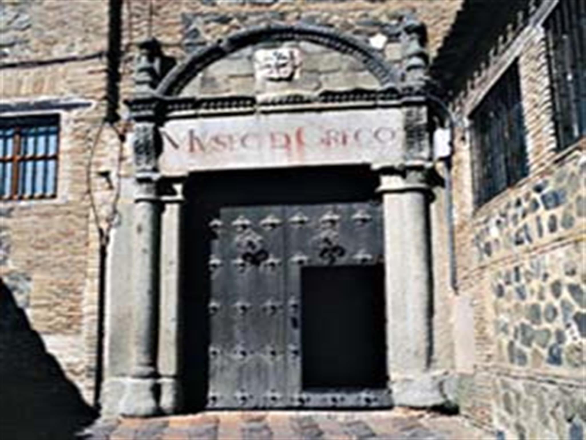 Museo del Greco