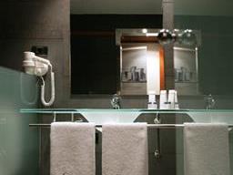 Baño habitación