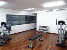 Gimnasio
