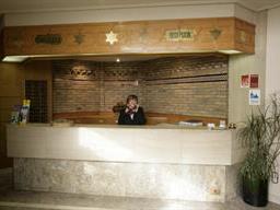 Recepción