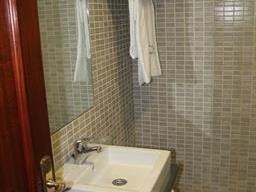 Baño habitación