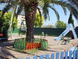 Jardines